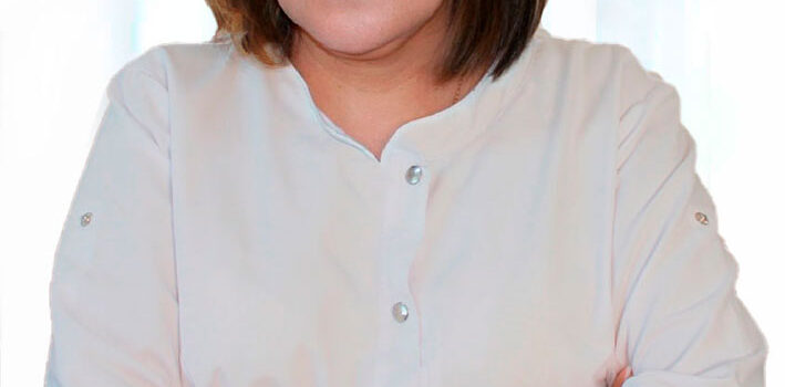 Жантелиева Ляззат Асановна Жантелиева Ляззат Асановна